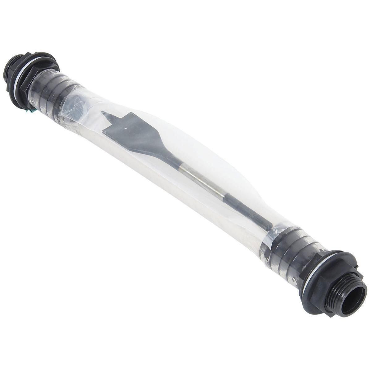 Garantia  Regentonnen-Verbindungsset 3/4'' mit Bohrer