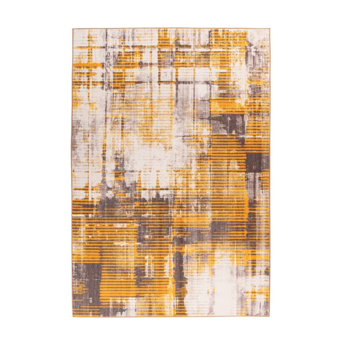 Saphira 800 Gelb 80cm x 150cm