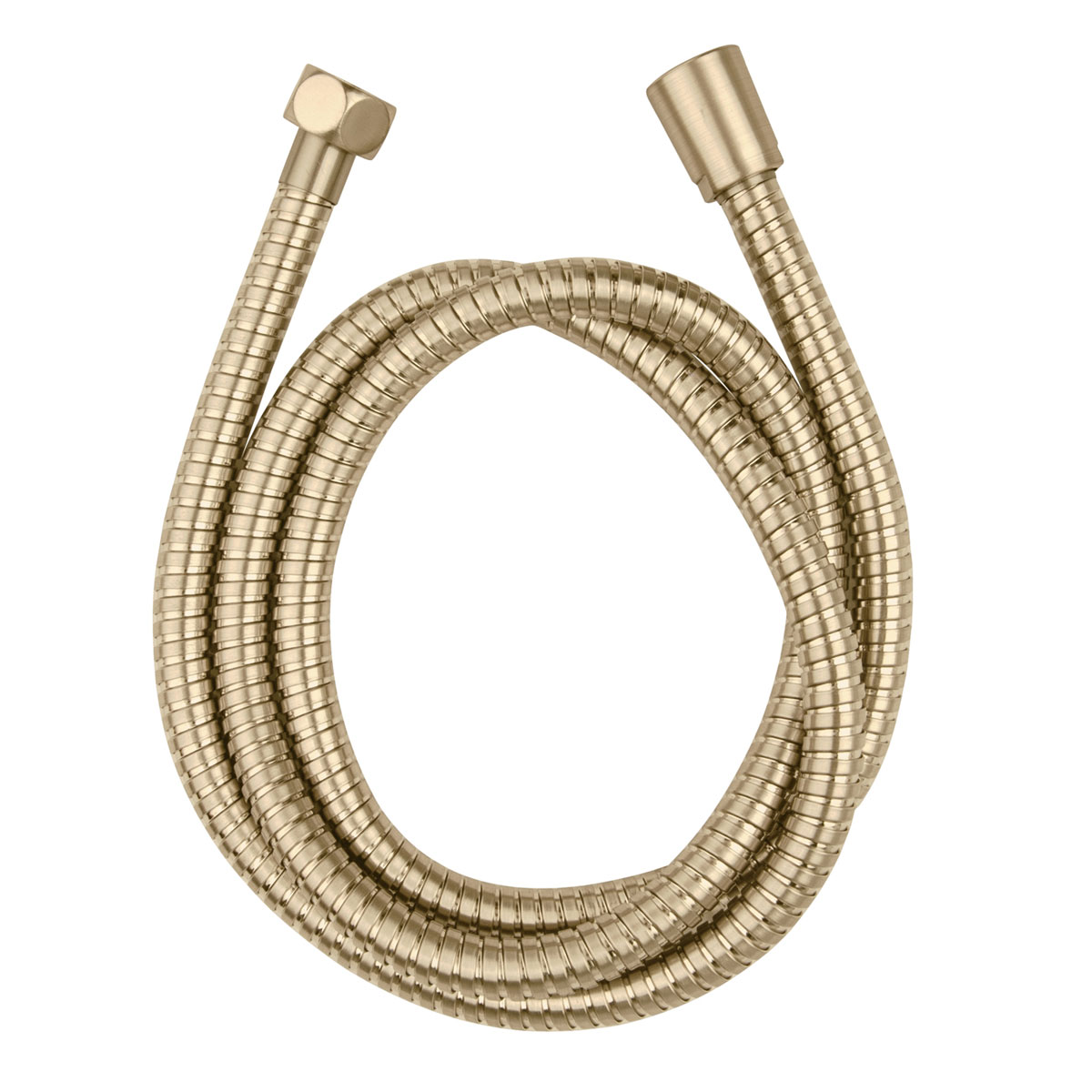 Wenko Young Line Brauseset 66cm EDS gold matt Bild 10