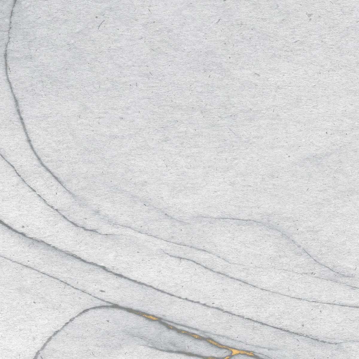 Komar  Vlies Fototapete Ink Gold Fluid 300x280 cm Bild 5