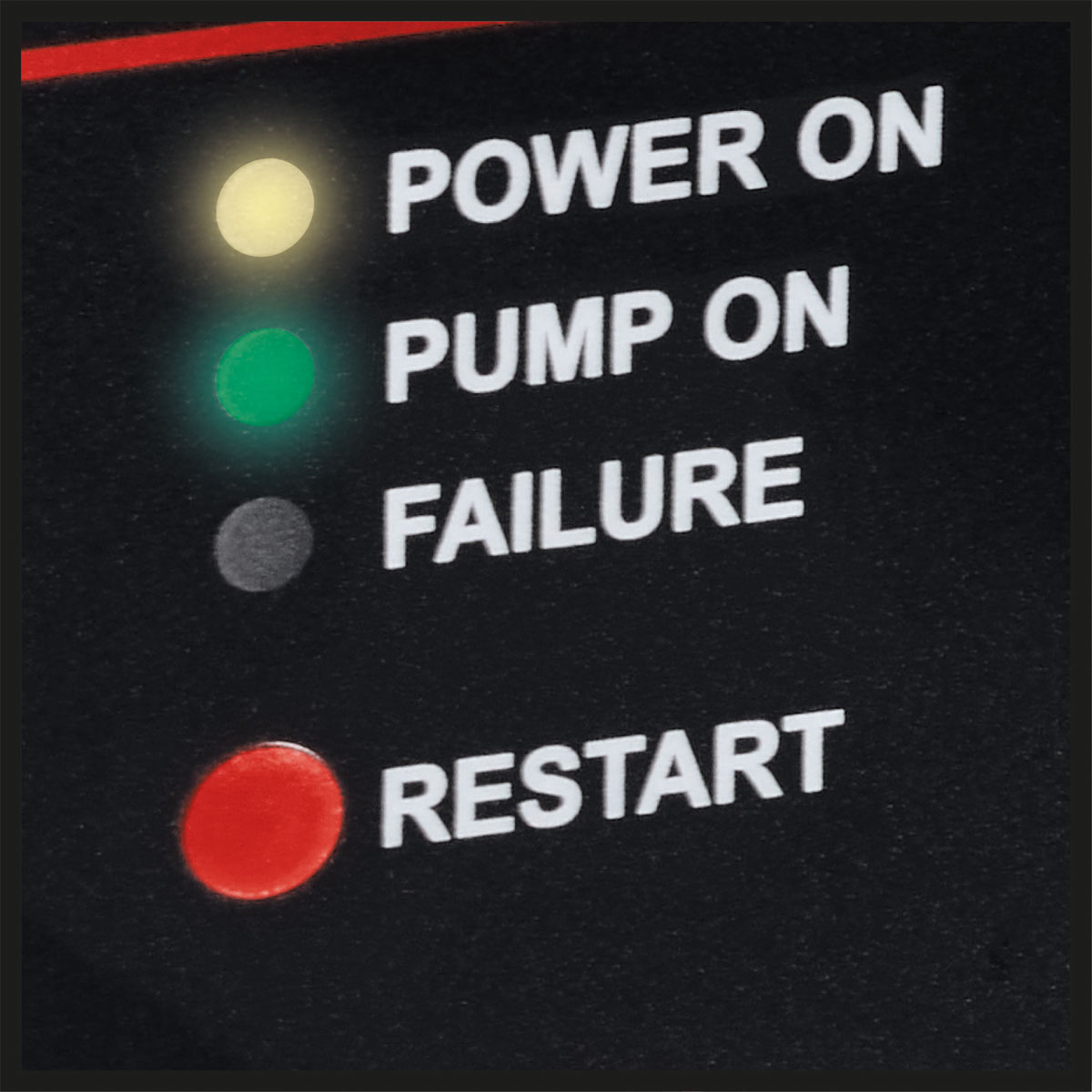 Einhell l Elektronischer Durchflussschalter Bild 4