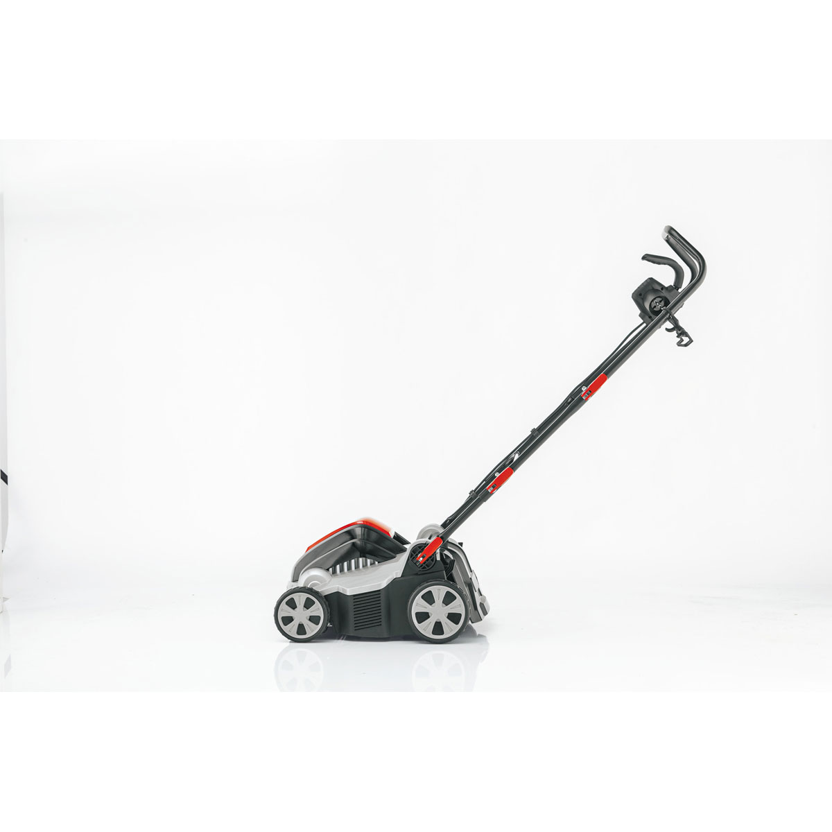 AL-KO Elektro-Vertikutierer Combi Care 36.8 E Comfort Bild 4