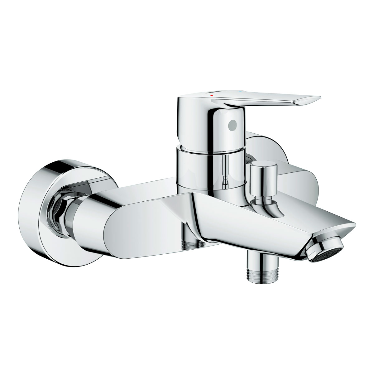 Grohe Einhand-Wannenbatterie Start 1/2"