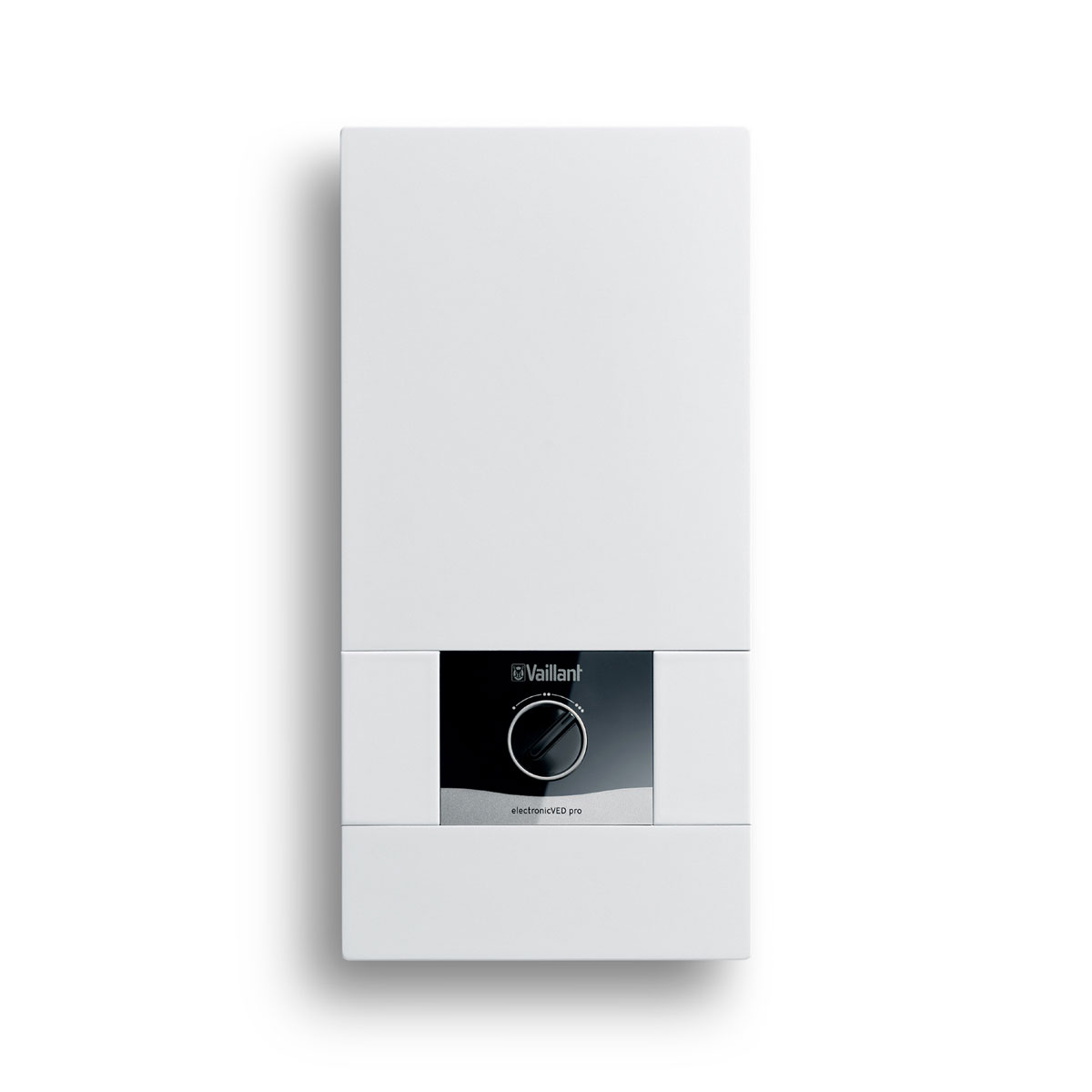 Vaillant elekt. Durchlaufe. VEDE 24/8PRO24kw Bild 1