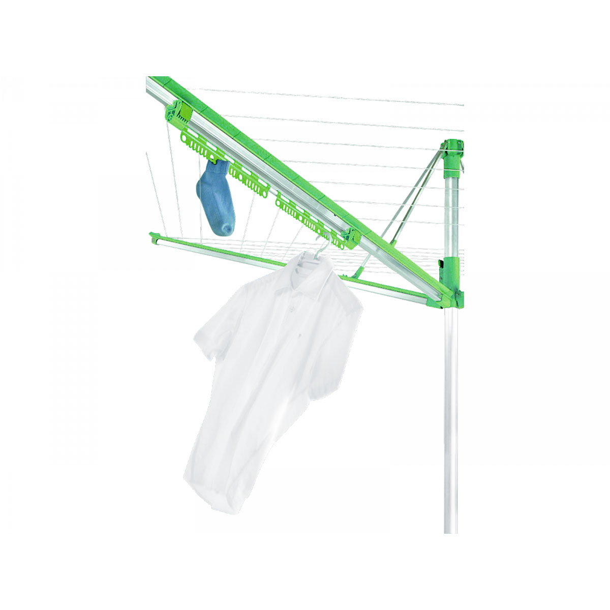 Leifheit Easy Clip Linomatic Bild 2