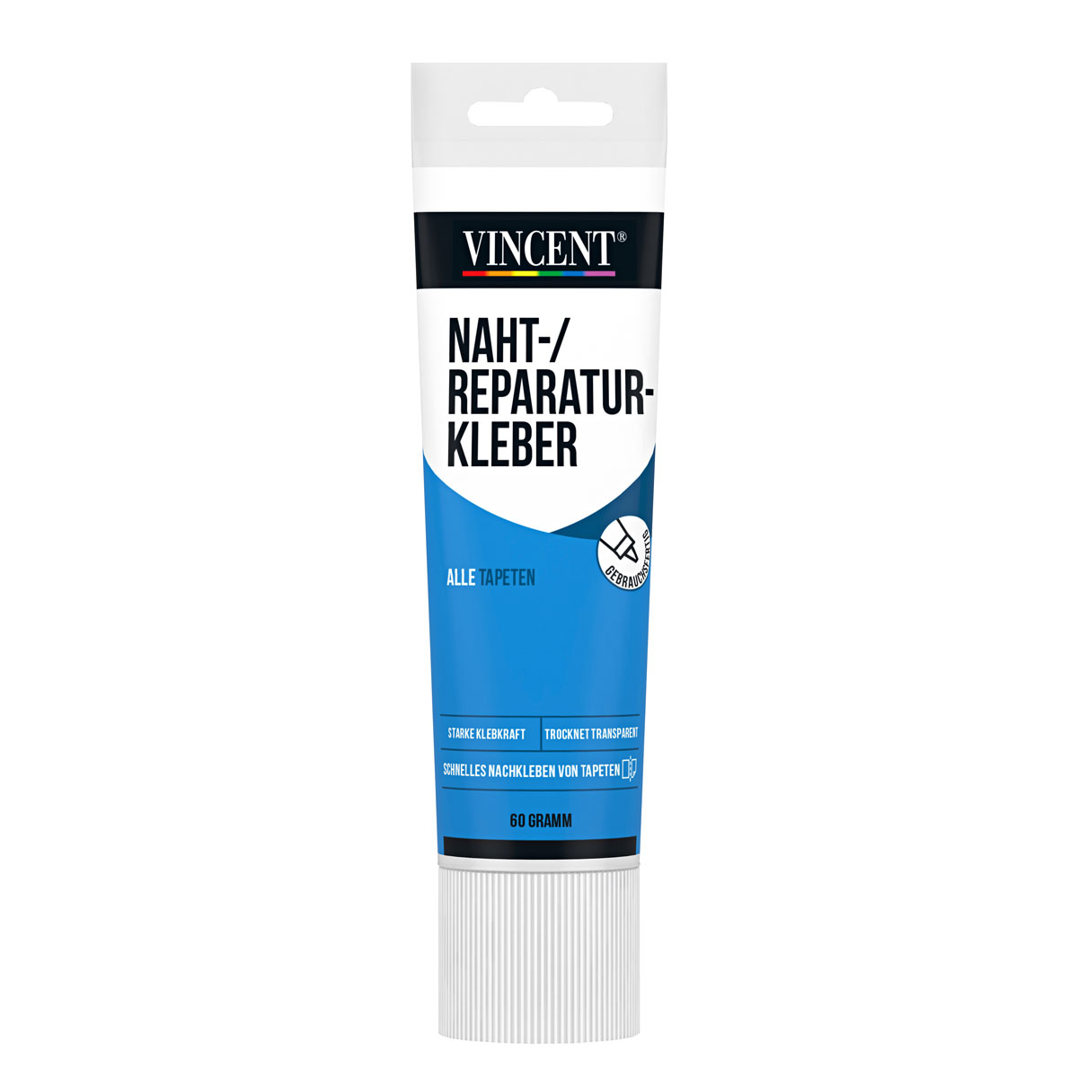 Vincent Naht- und Reparatur-Kleber 60 g