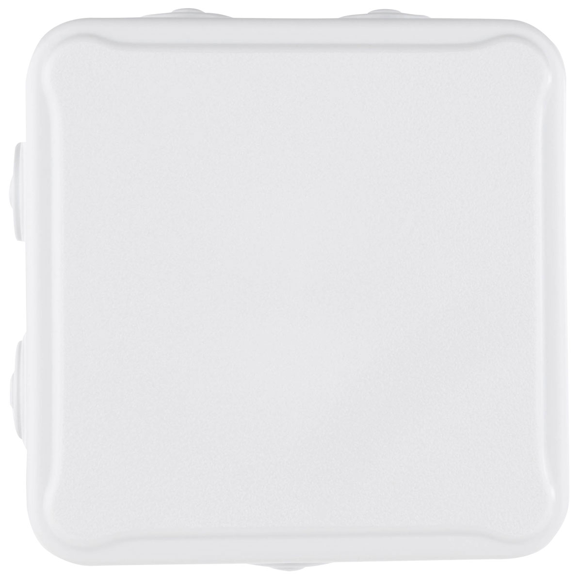 REV Ritter Feuchtraum-Abzweigkasten 8,4 cm IP54 Aufputz grau Bild 2