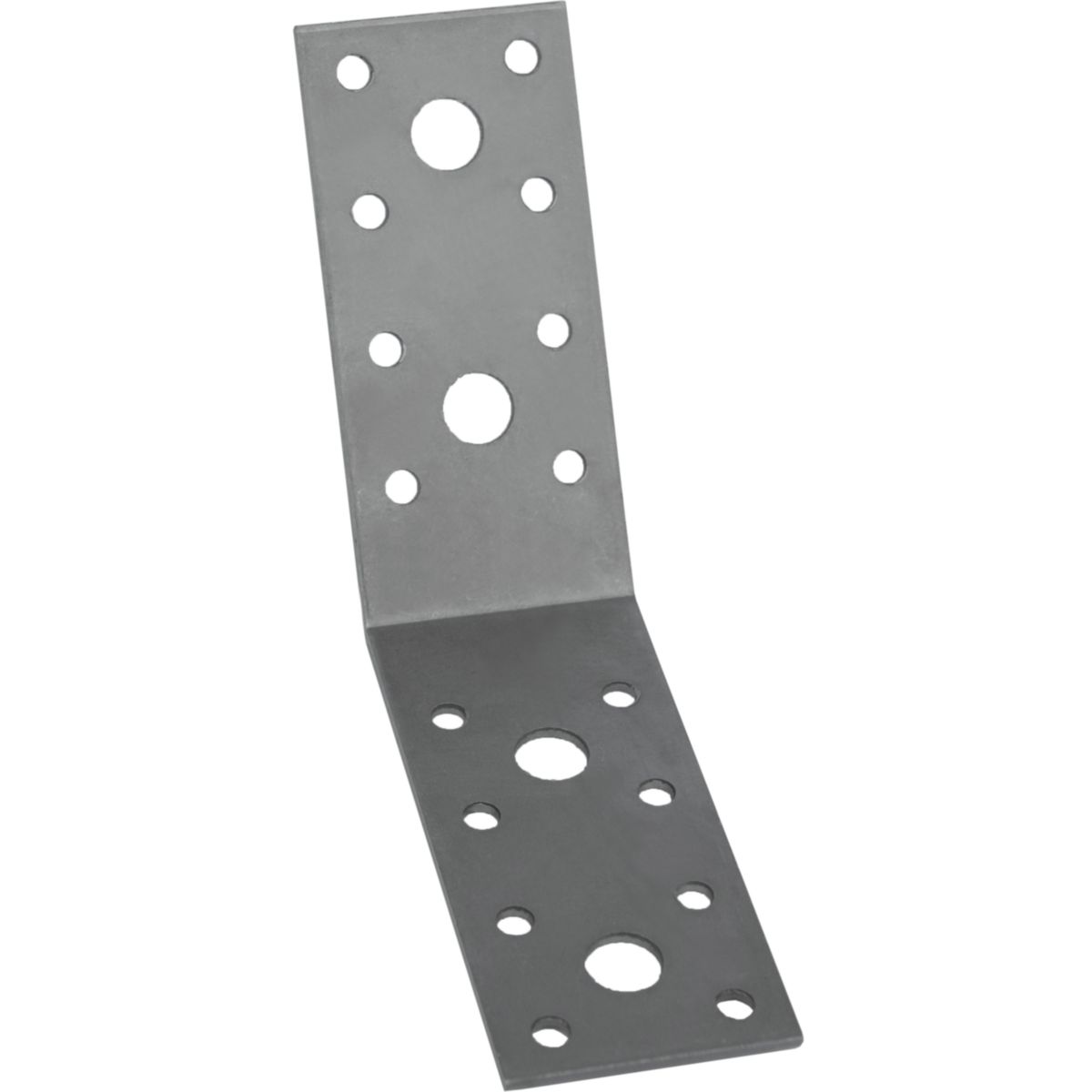 Winkelverbinder 90x90x40 A2 135Gr