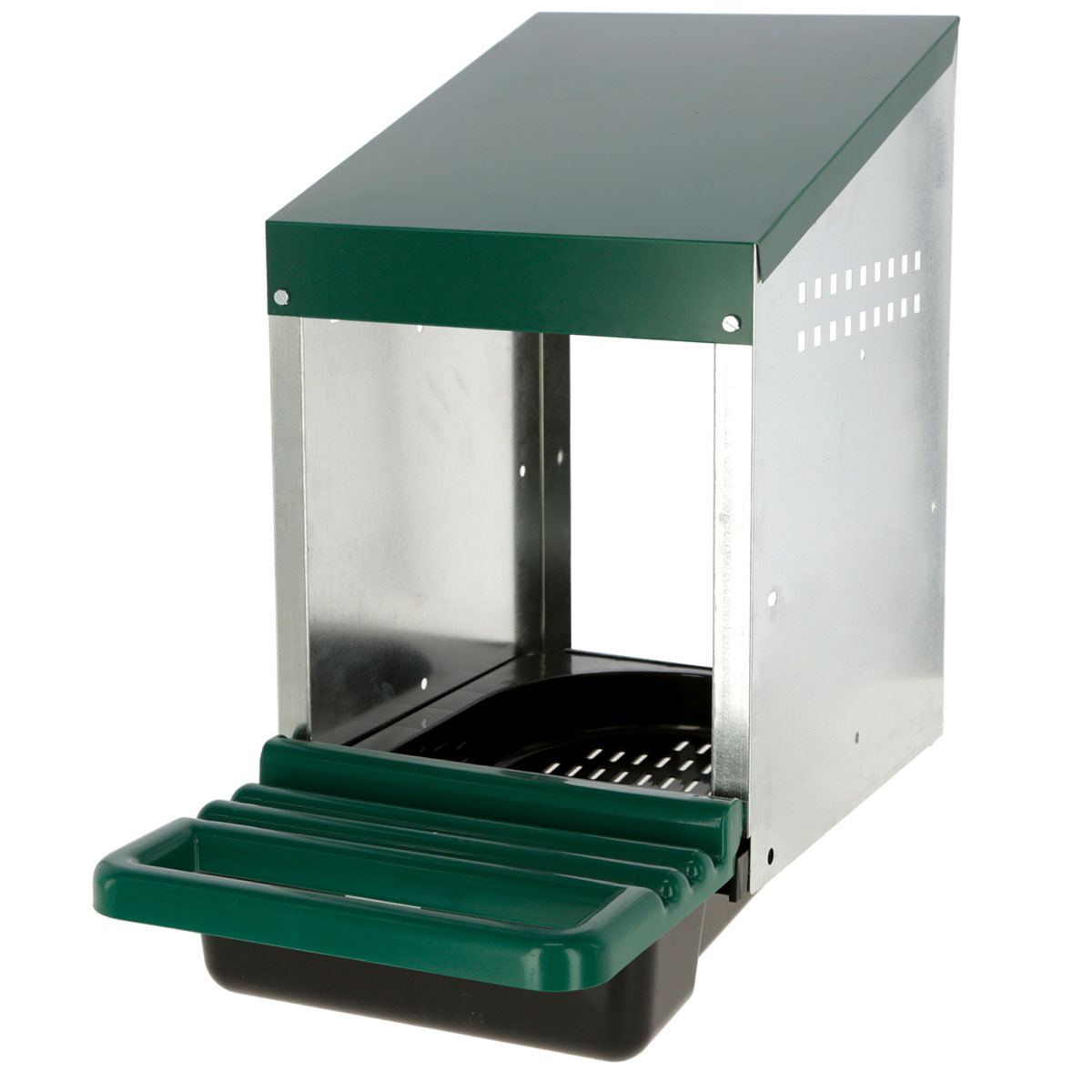 Legenest mit Fangschale 26 x 43,5 x 52 cm 1 Abteil