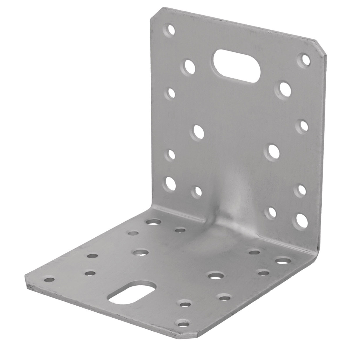 Suki Verbindungsblech Magnodur abgerundet 170 x 30 mm