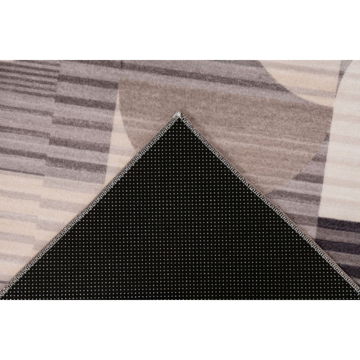 Bluster 425 Taupe 160 x 230 cm Bild 5