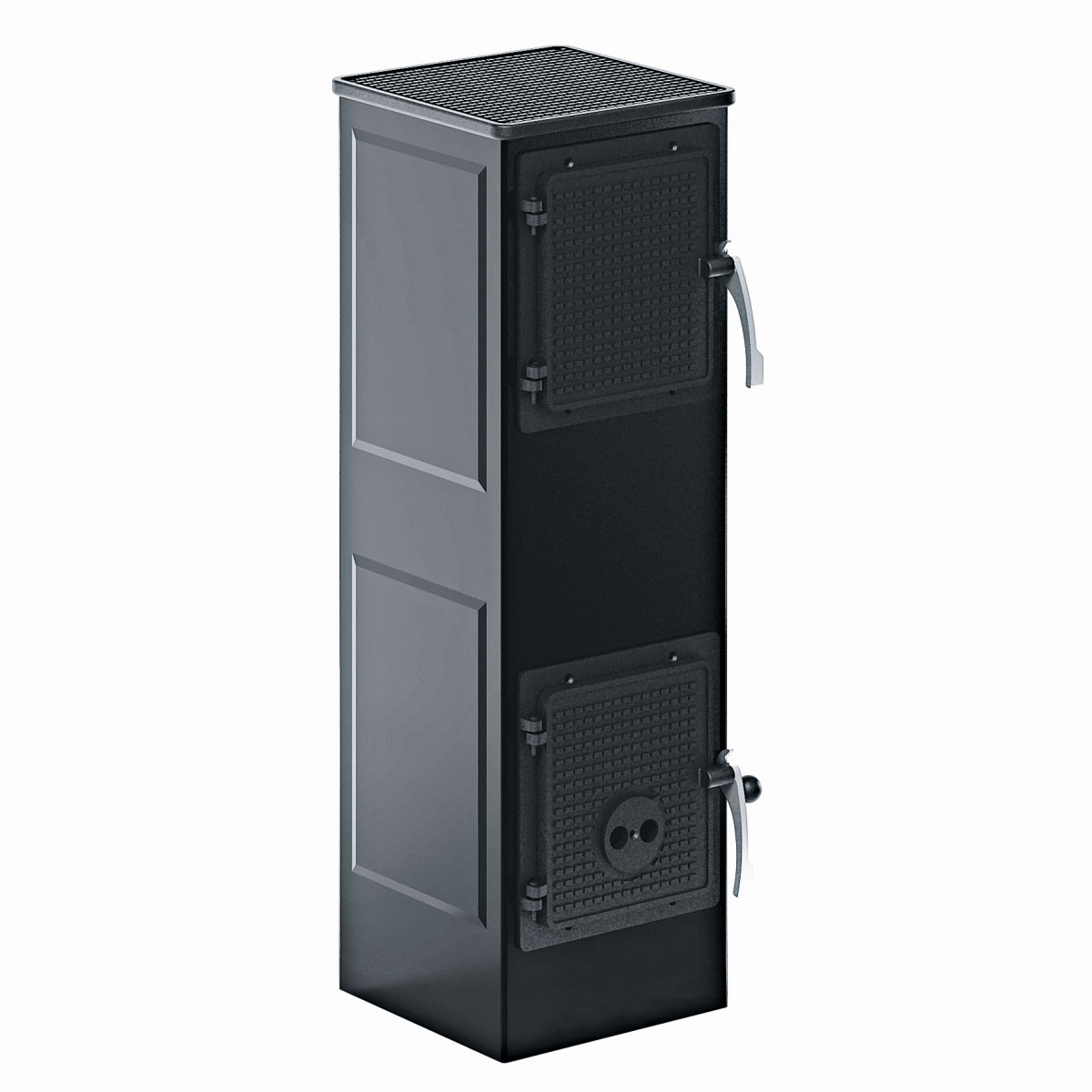 Werkstattofen Helsinki Bild 2