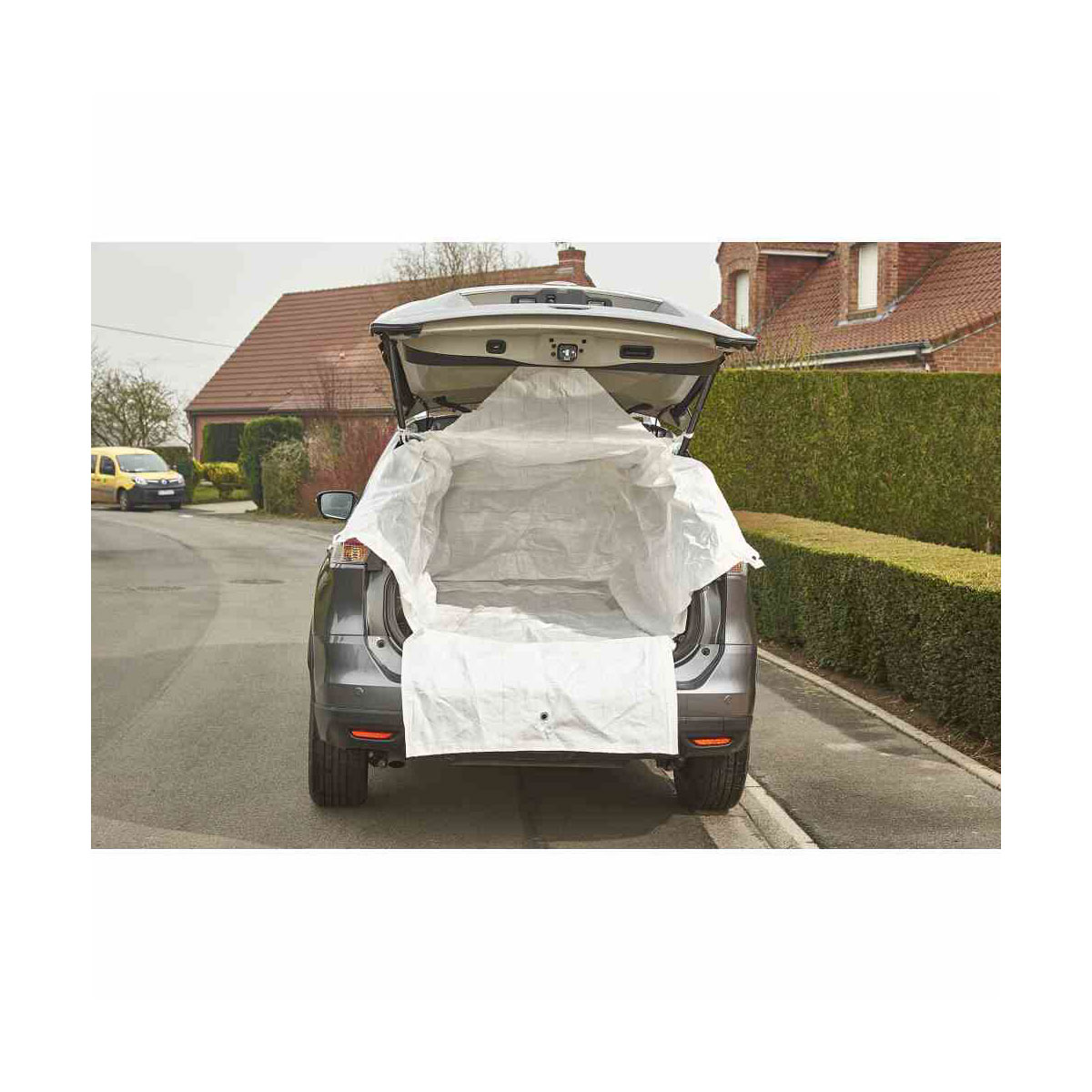 Mottez Kofferraumsack 1100 L