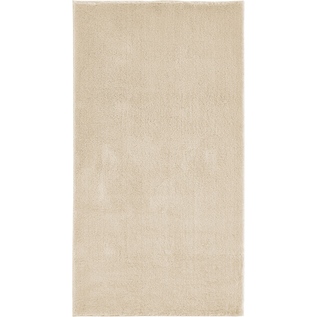 andiamo Teppich Arezzo 80x150 cm creme