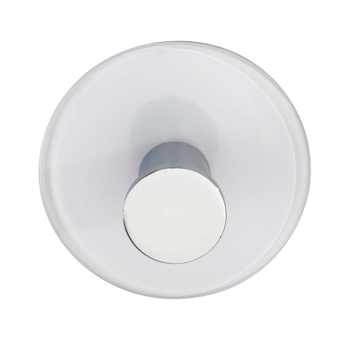 Wenko Wandhaken Tamo weiß Bild 2