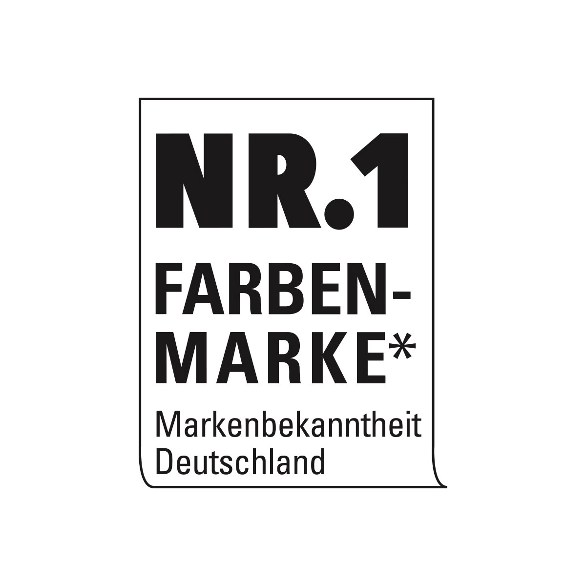 Alpina Innenfarbe pure farben 2,5 L Rhabarberrot matt Bild 9