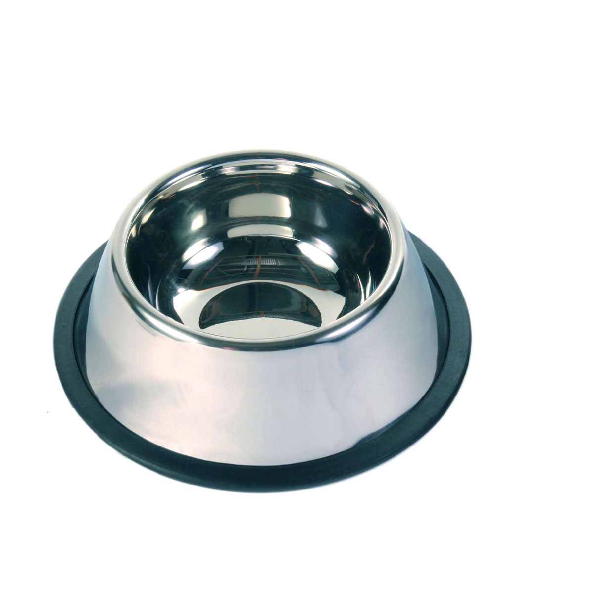 Trixie  Napf für langohrige Rassen 0,9l/ø25 cm Bild 1