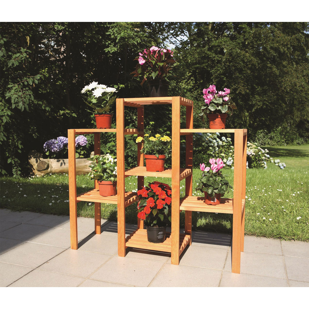 Promadino Blumenetagerie Heilbronn gerade