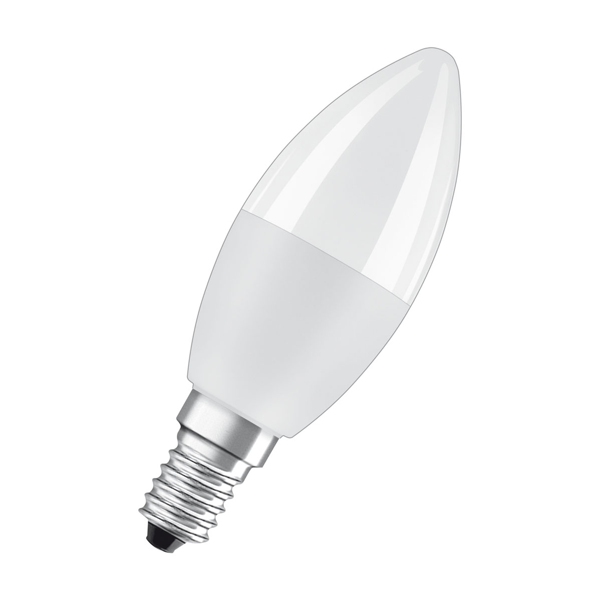 Osram LED-Leuchtmittel dimmbar E14 multicolor 40W Bild 1