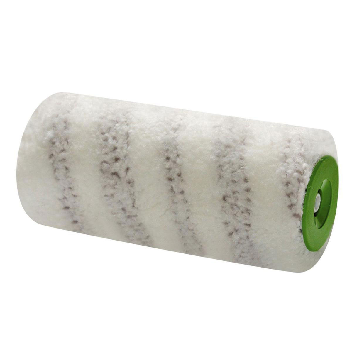 Vincent Farbwalze GreyTop Teflon 18 mm Flor