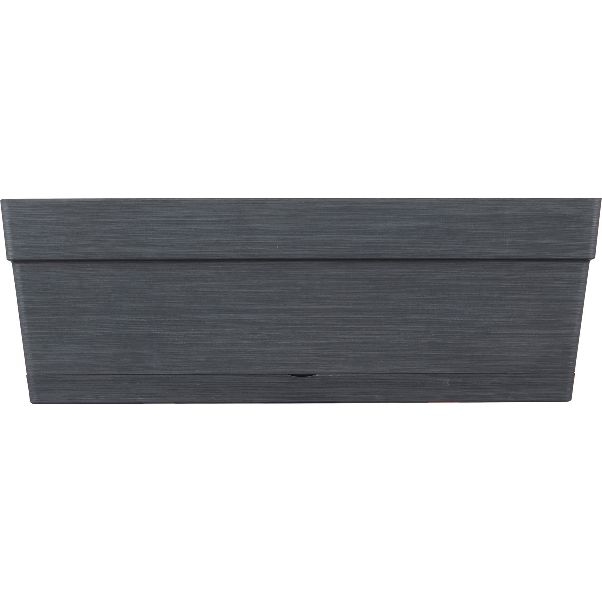 Pflanzkasten Save R 49 cm anthrazit Bild 2