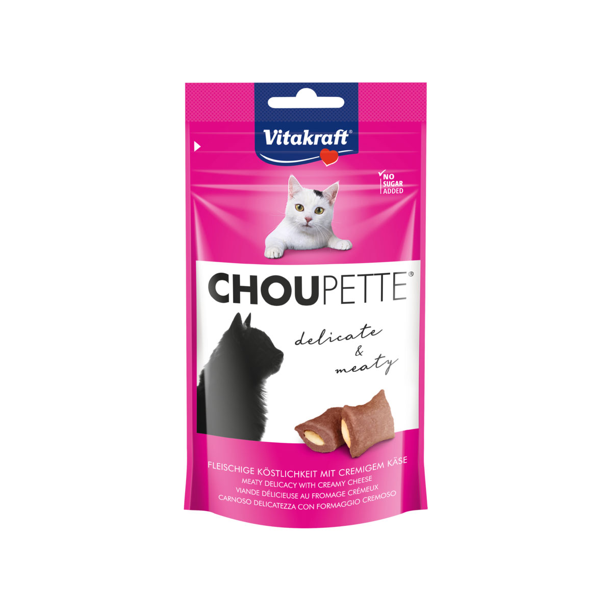 Vitakraft Cat Choupette Käse 40g