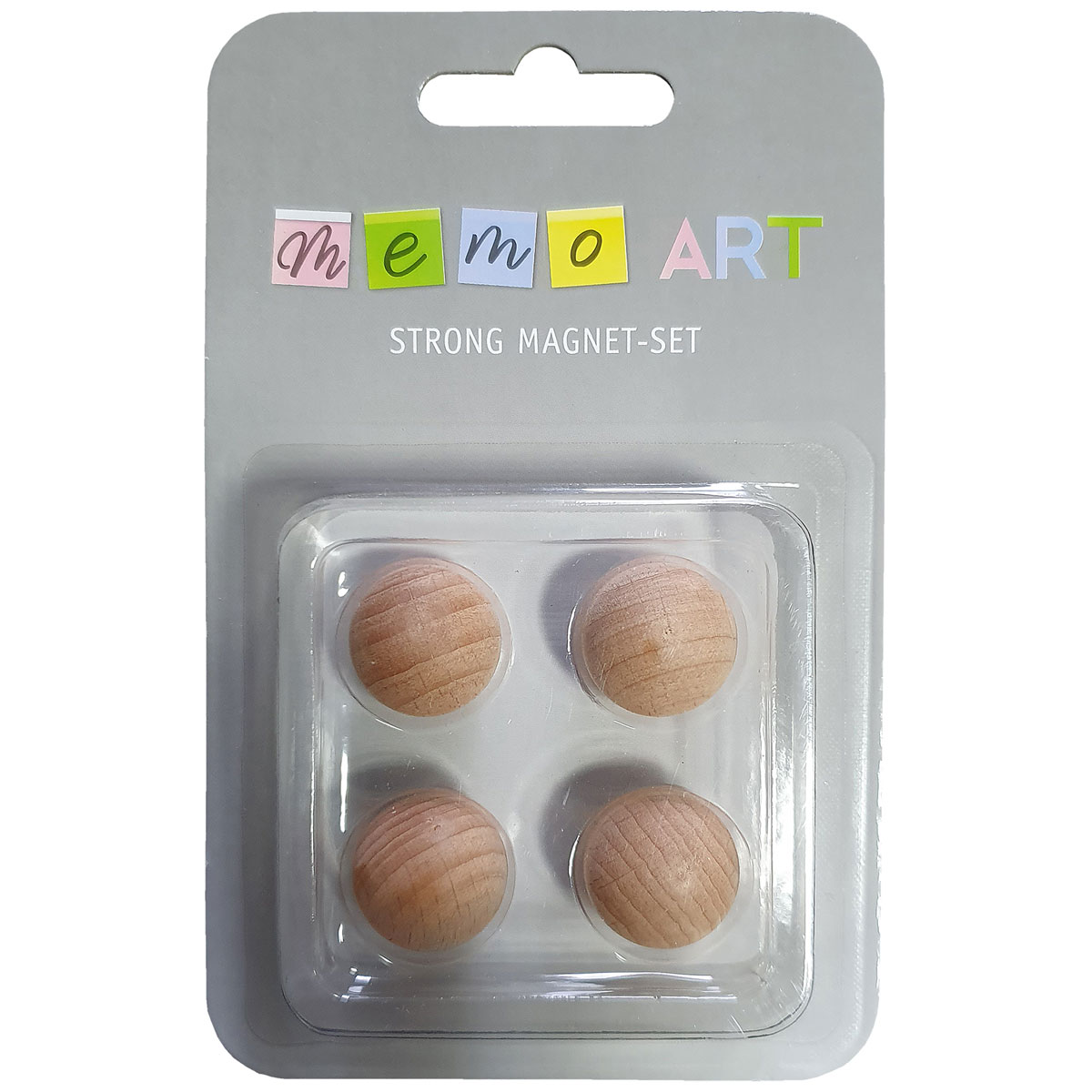 Memo-Art Magnet Bild 3