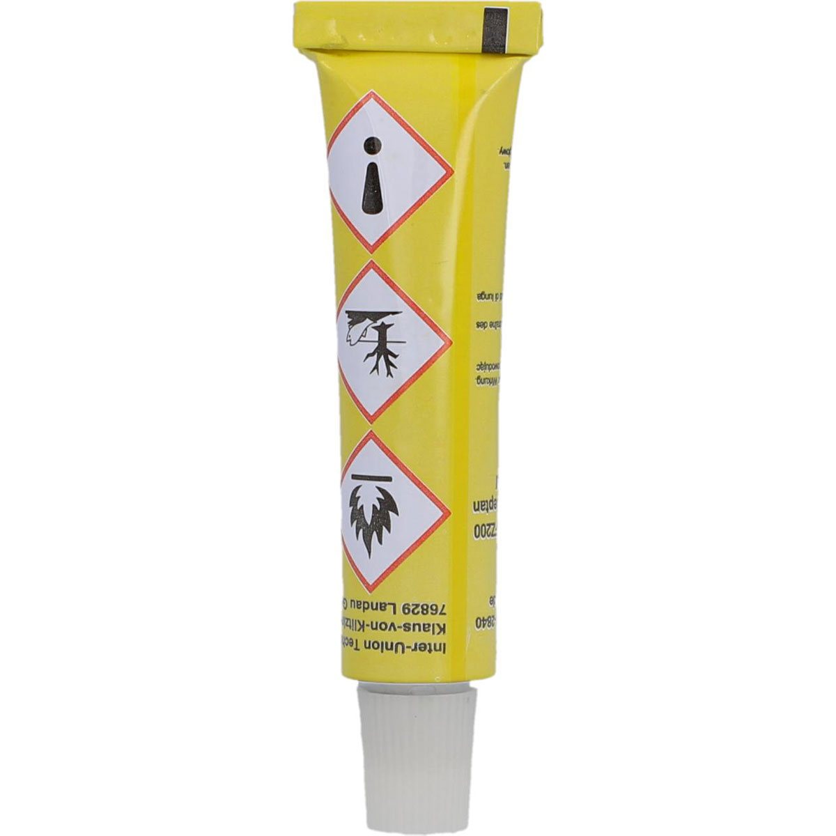 Fischer Bikes Vulkanisierlösung 5ml