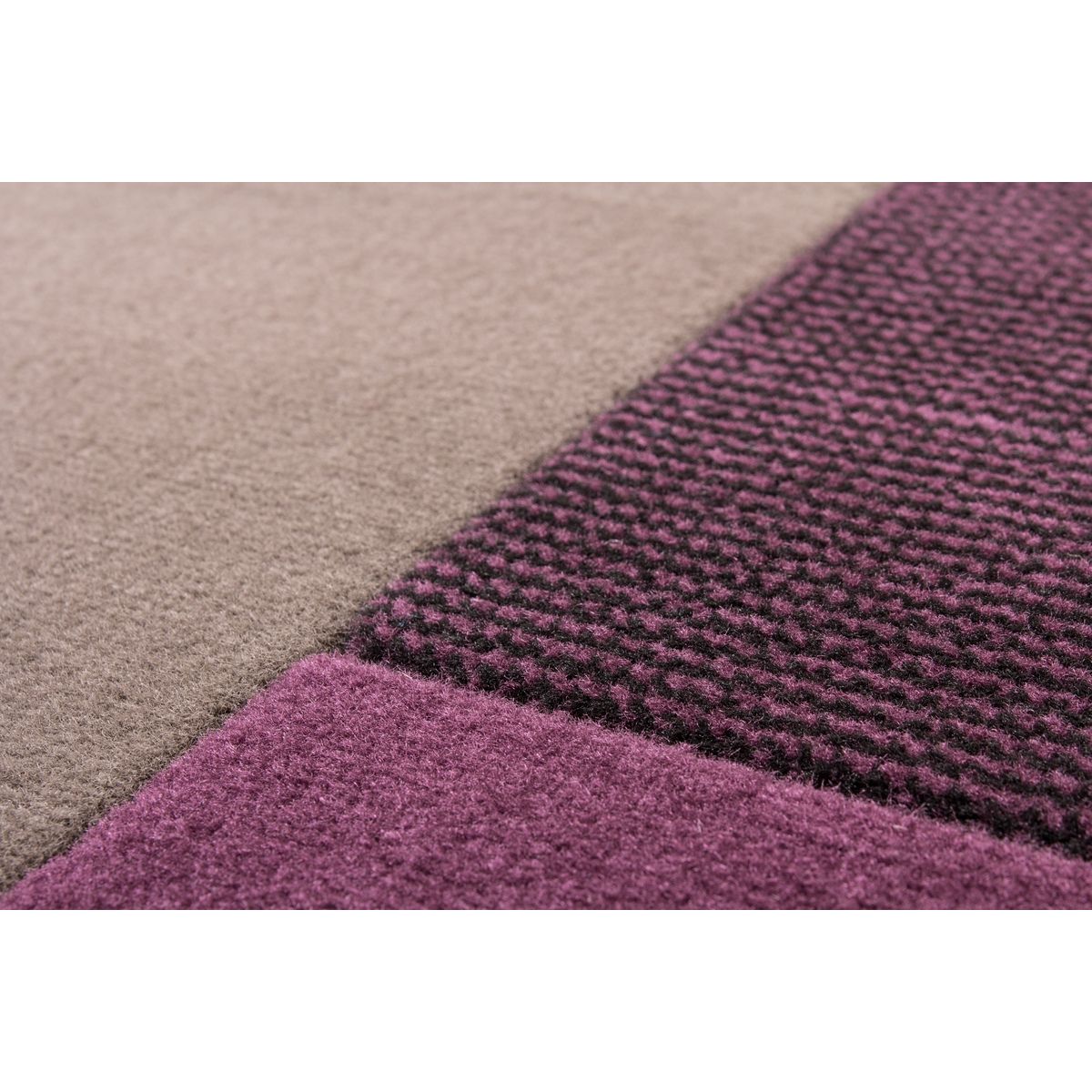 Sona 2034 Silber 80cm x 150cm Bild 3