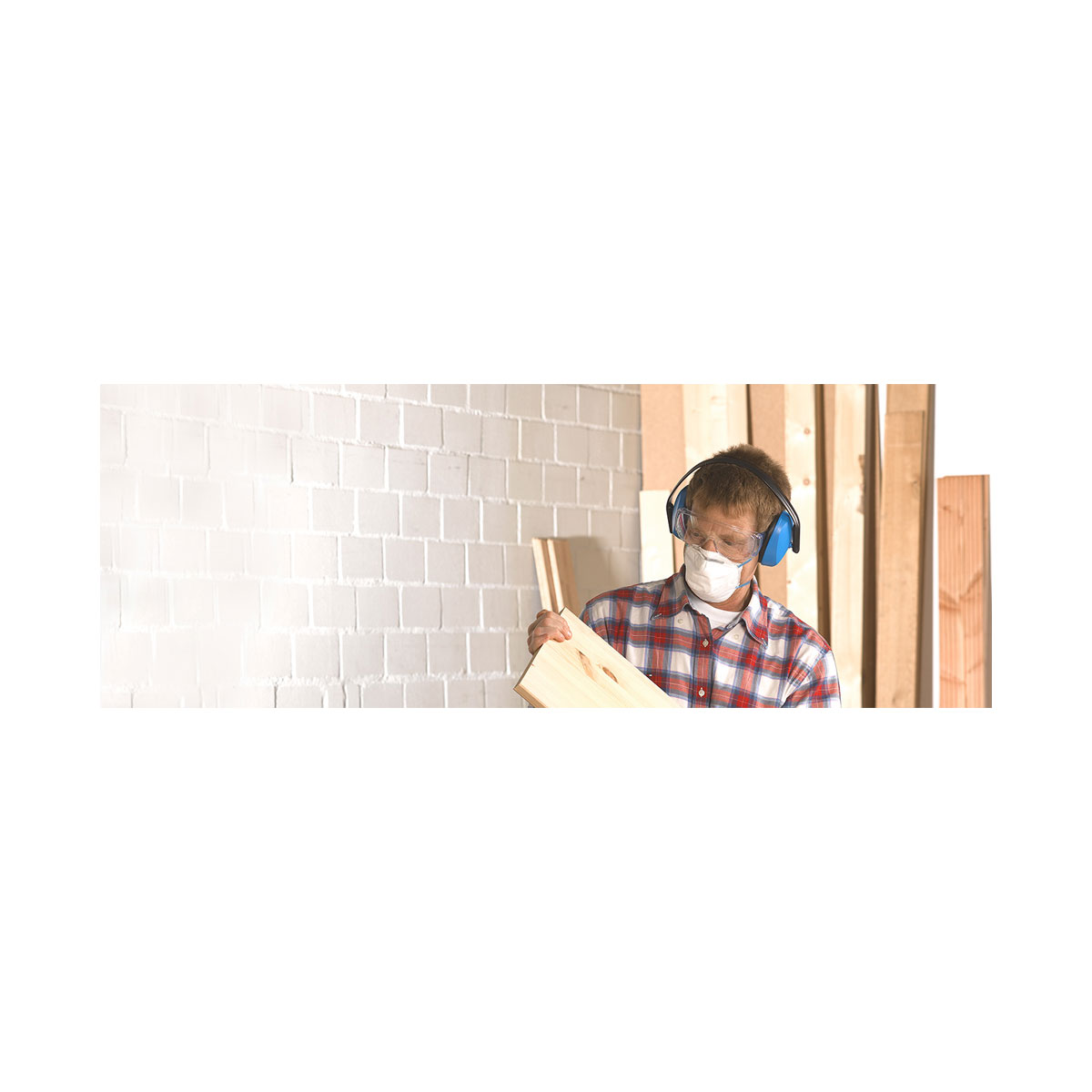 kwb  Sicherheitsset 6 teilig Bild 4