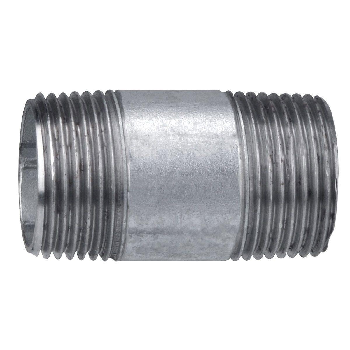 Cornat Vz Rohrnippel 1 AG 60 mm