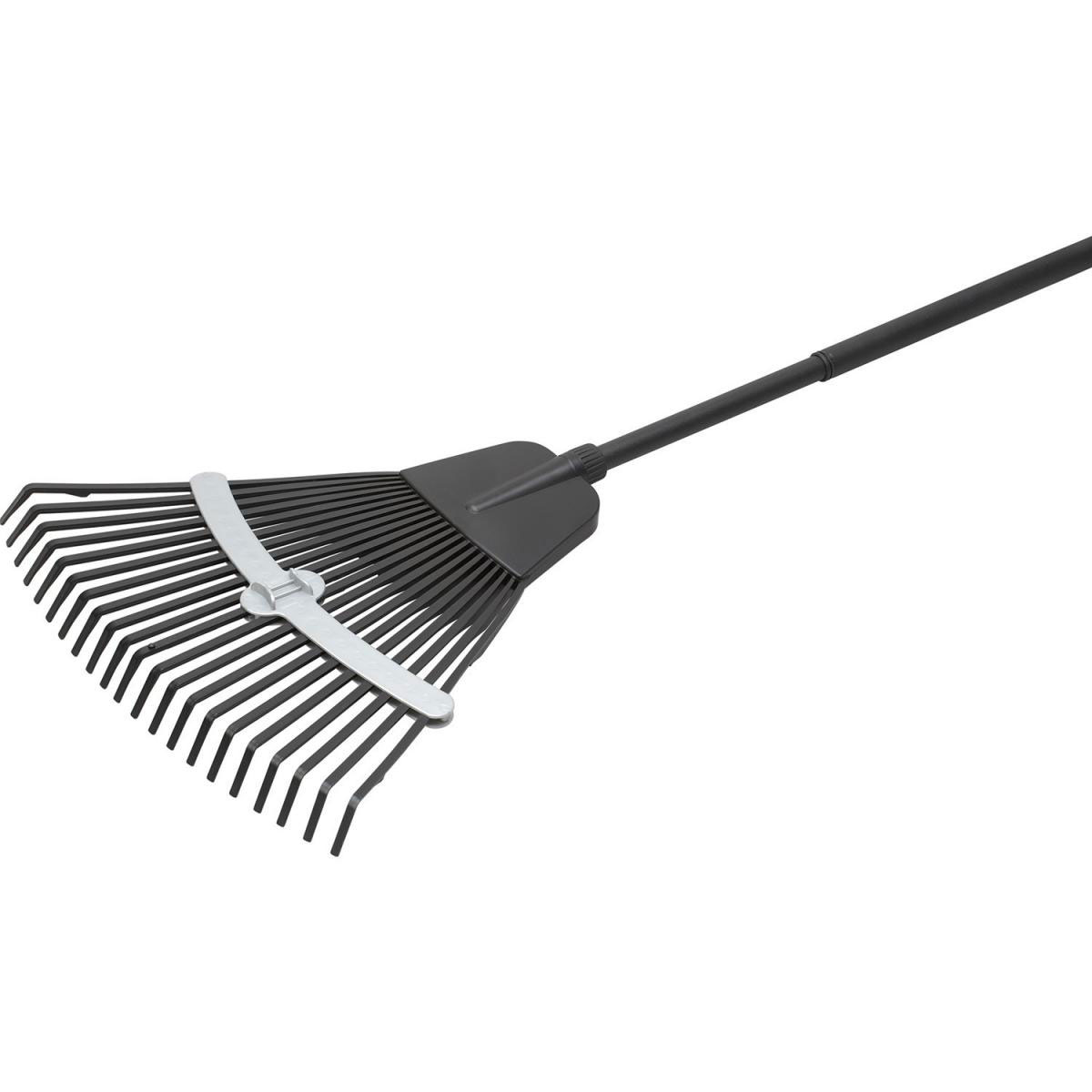 Meister Laubbesen XXL mit Teleskop-Stiel Bild 1