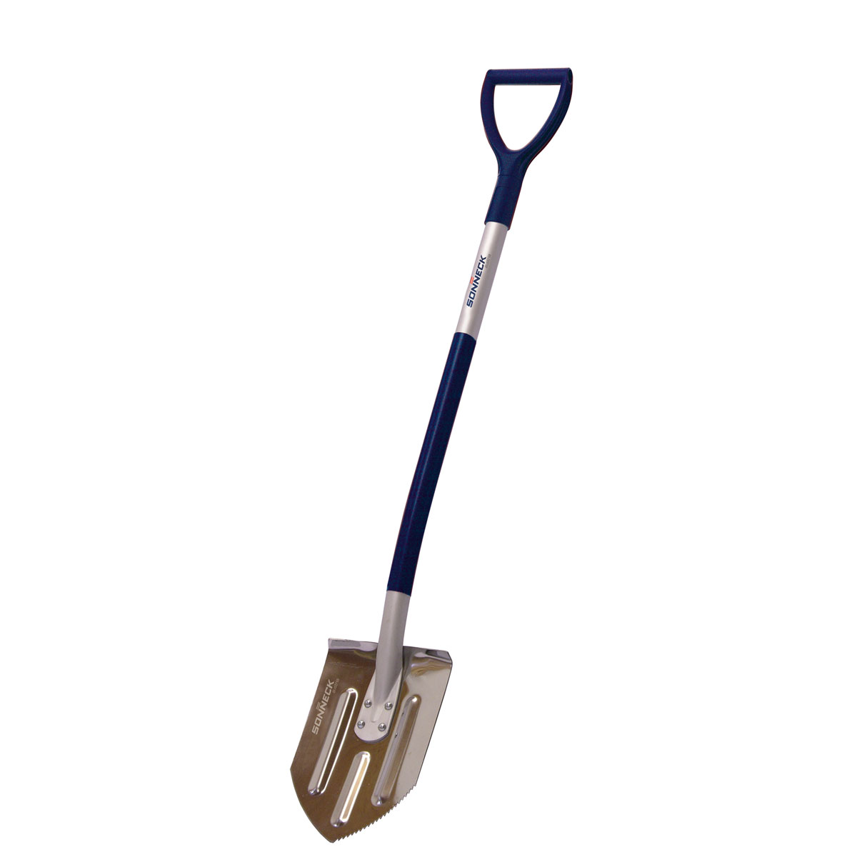 Edelstahlspaten Premium Bild 1