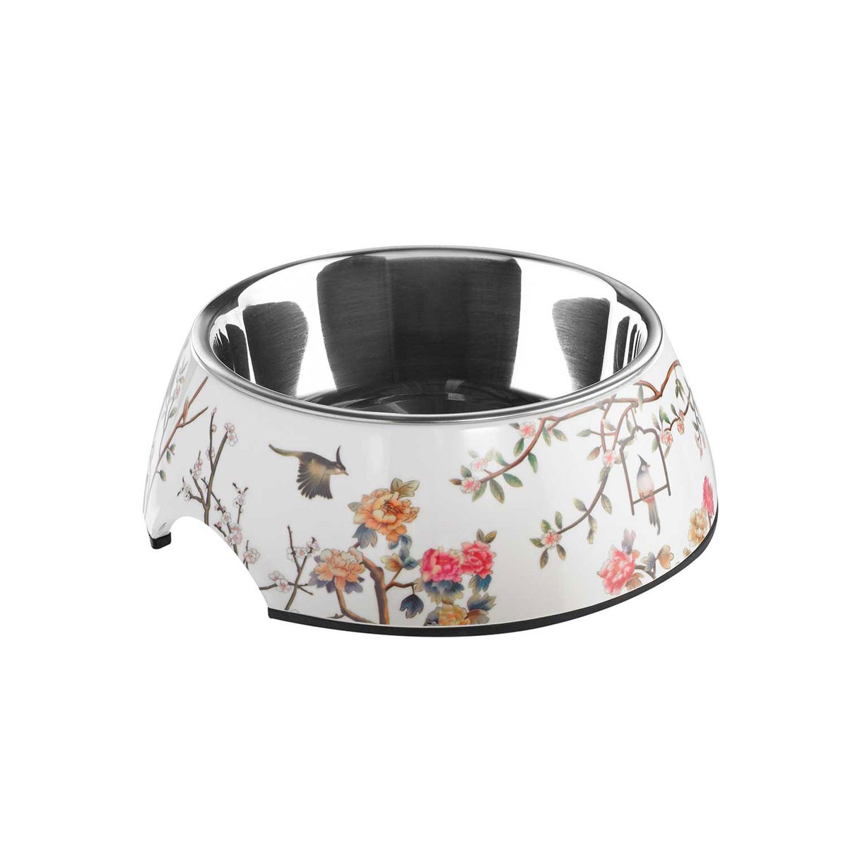 Hunter  Melamin-Napf Mogami we/multicolor 700ml