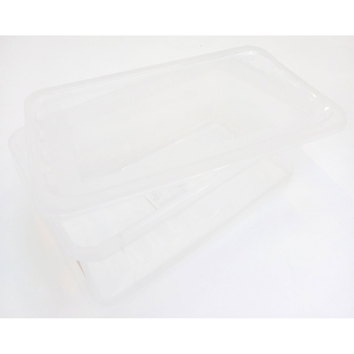 keeeper Aufbewahrungsbox Bea 33 x 12 x 19,5 cm 5,6 L Bild 4