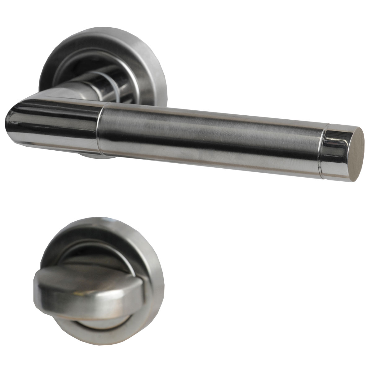 Alpertec Rosettengarnitur Dallas II-R