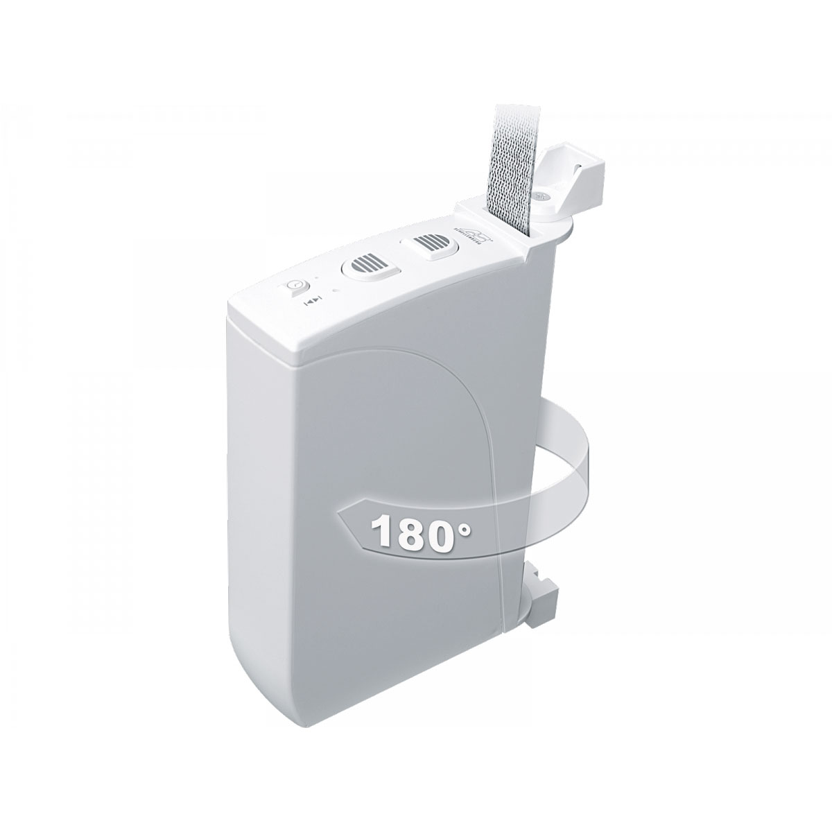 Schellenberg Gurtwickler Rollodrive 35