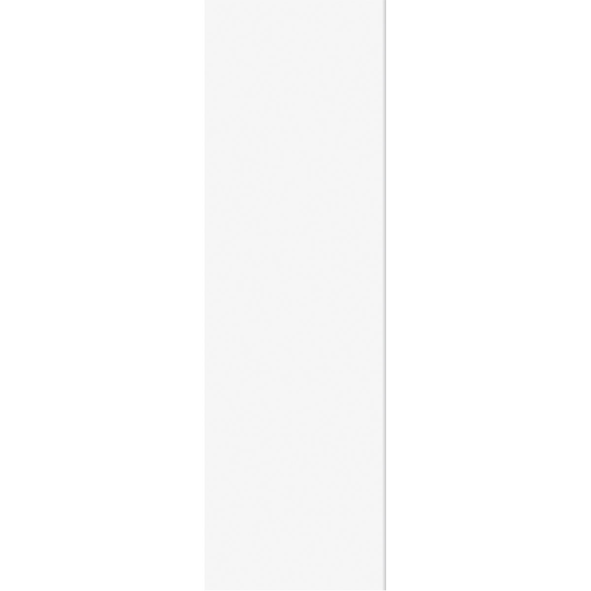 Specht Paneel Ambiente weiß hochglänzend 130 x 20,2 x 0,1 cm Bild 1