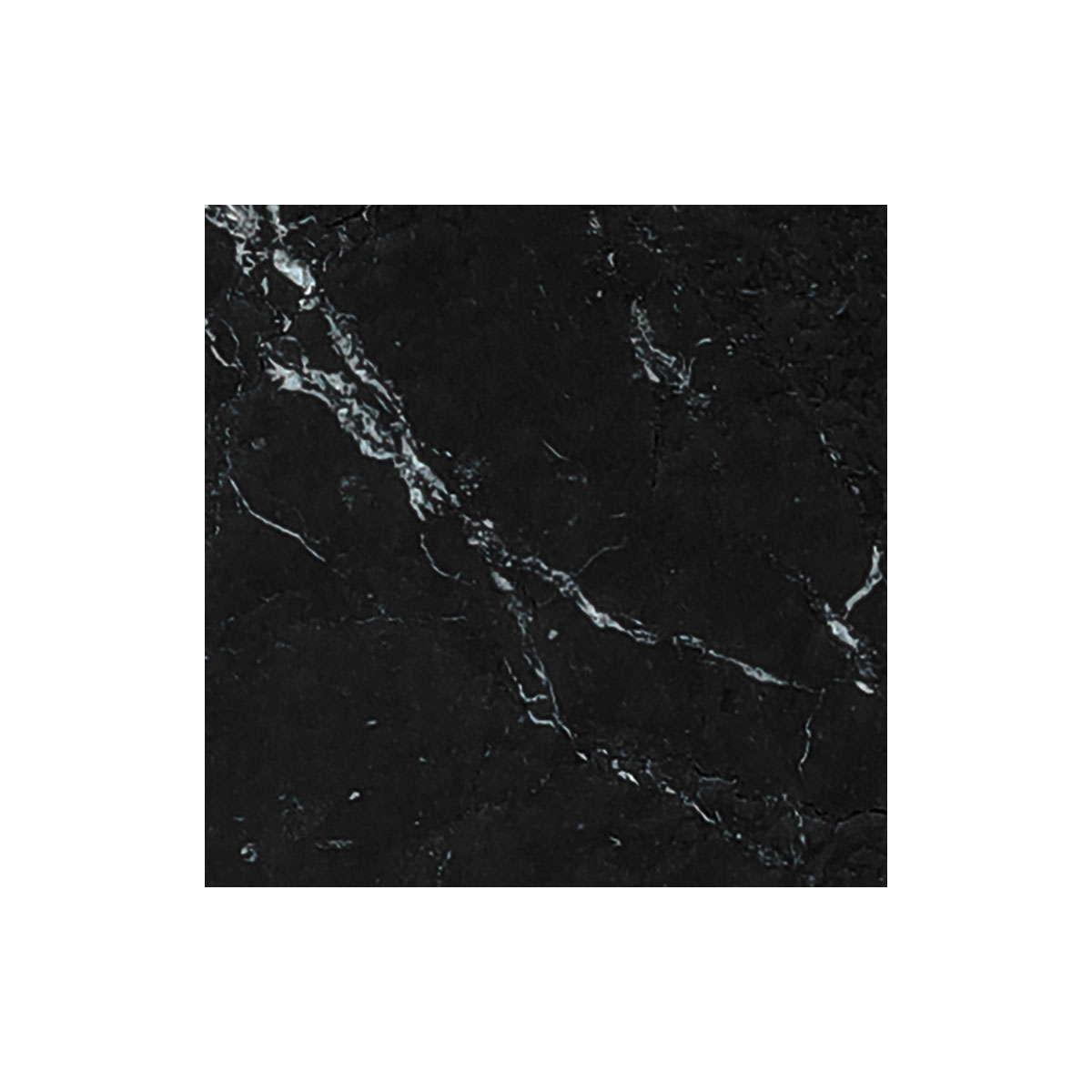 Komar  Vlies Fototapete Marble Nero 400x250 cm Bild 8