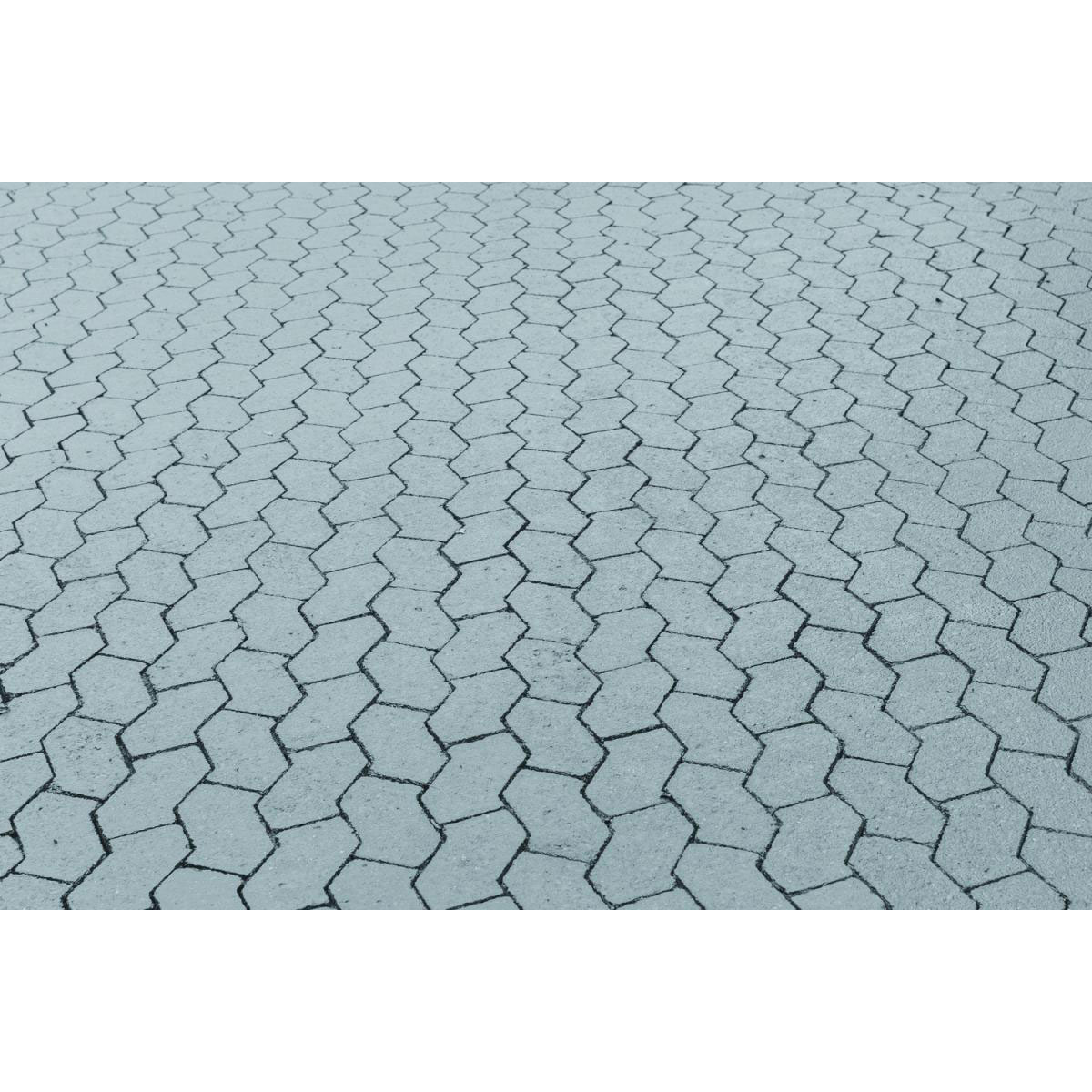 Ultrament Betonlasur Pflaster Frisch grau 2,5 L für ca 15 m² Bild 3