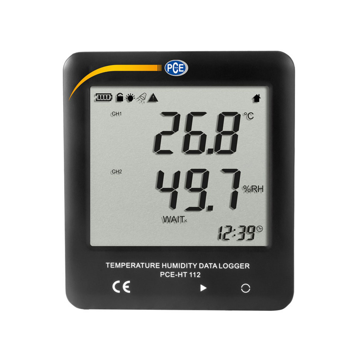 PCE Instruments Hygrometer „PCE-HT 112“ Bild 2