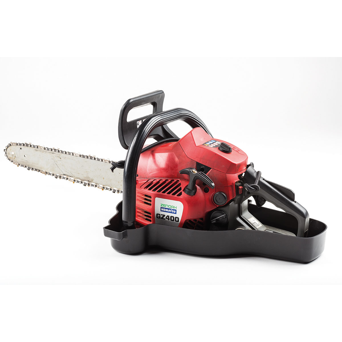 Ratioparts Transportschale Z17.5 für Keetensägen 50 x 28 cm