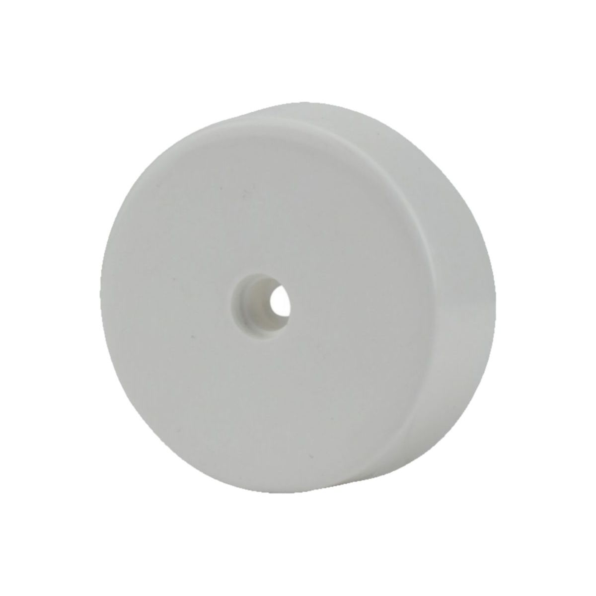 Deckenverteiler 1-teilig mit Zubehör