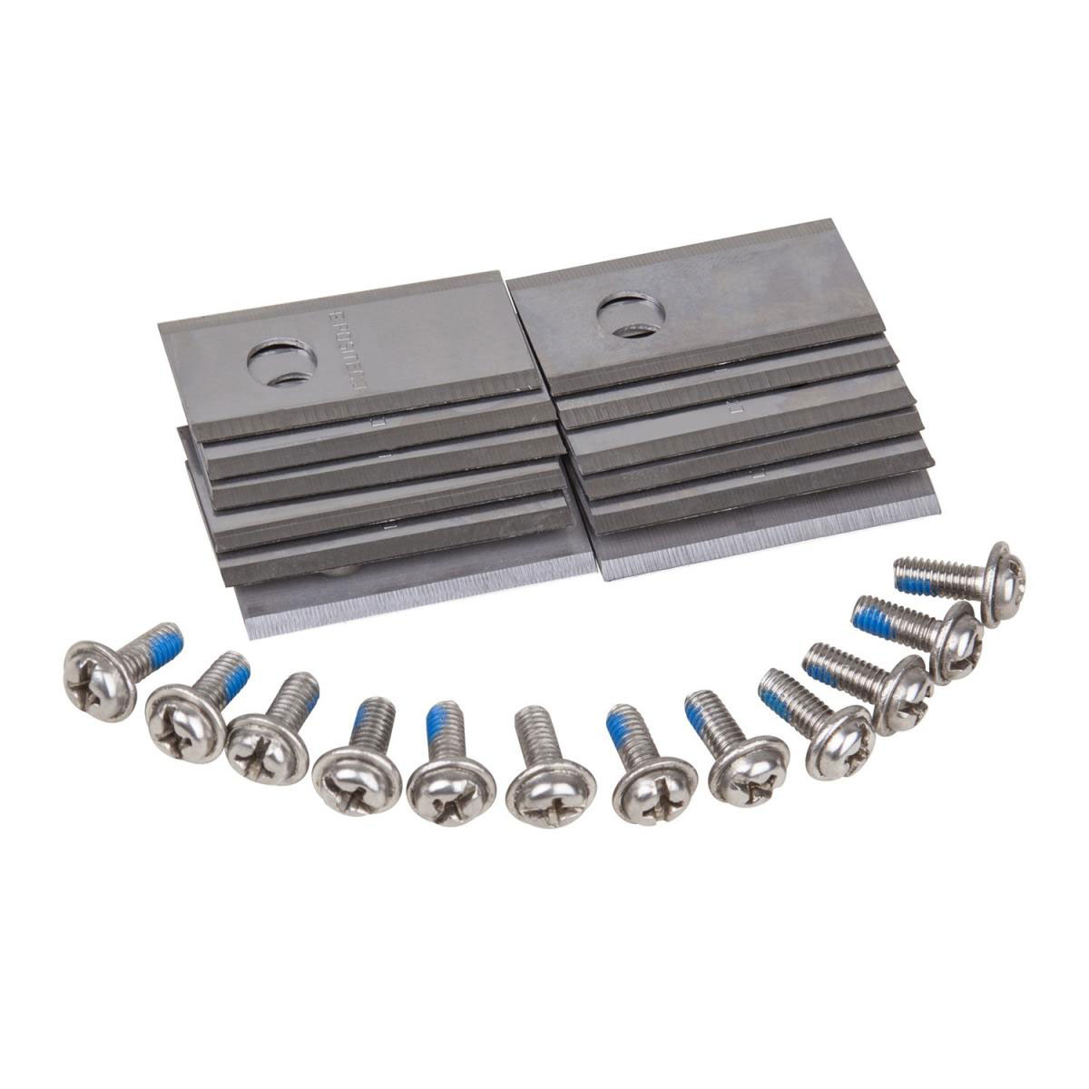 Worx Ersatzmesser für Rasenroboter Landroid