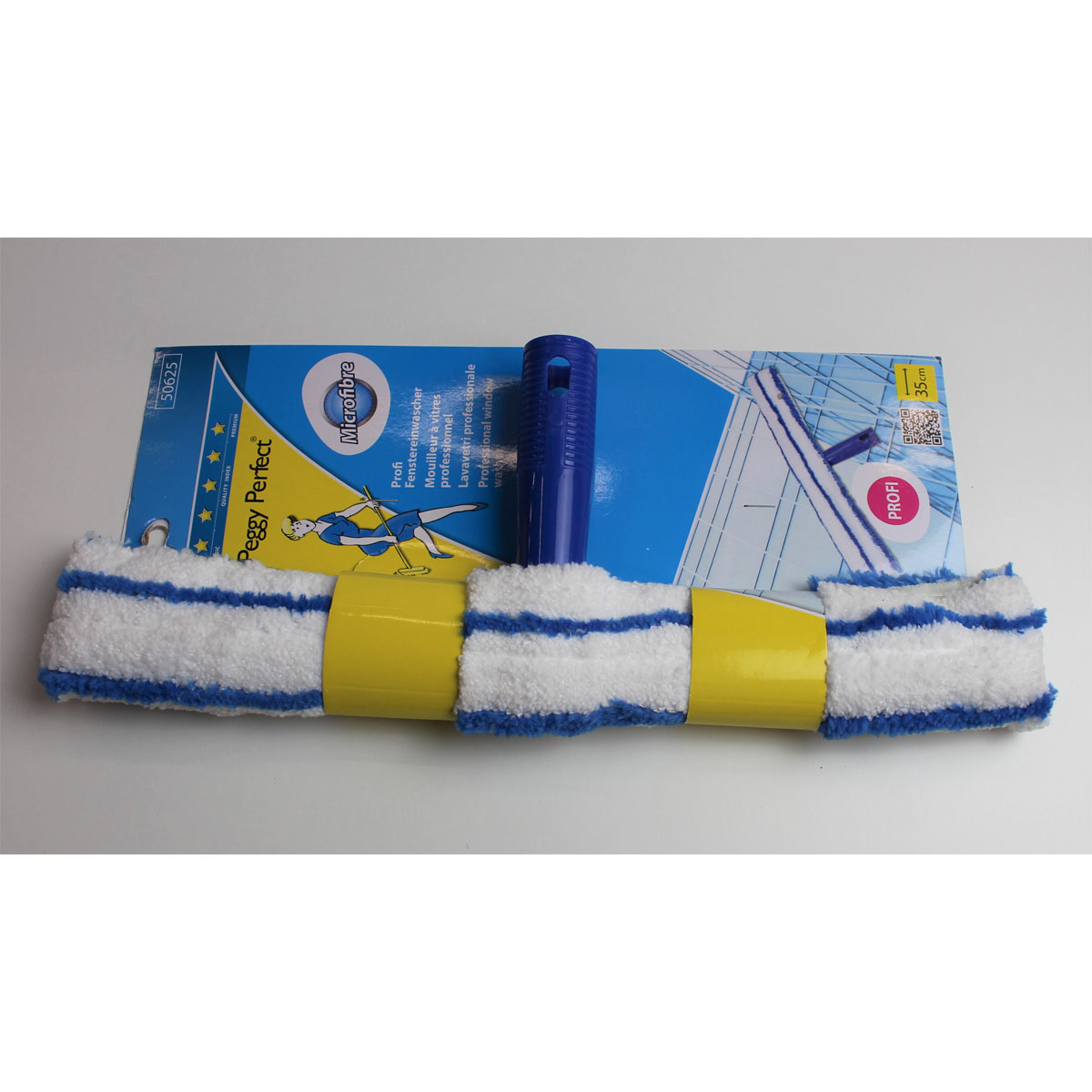 Peggy-Perfect Fenster-Einwascher 35 cm