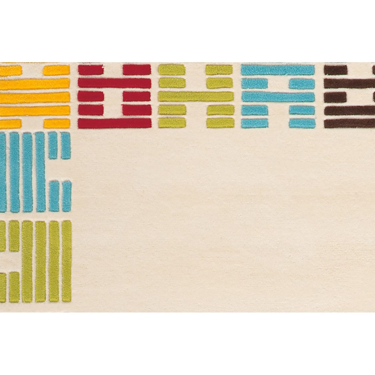 Joy 4096 Creme 170cm x 240cm Bild 3