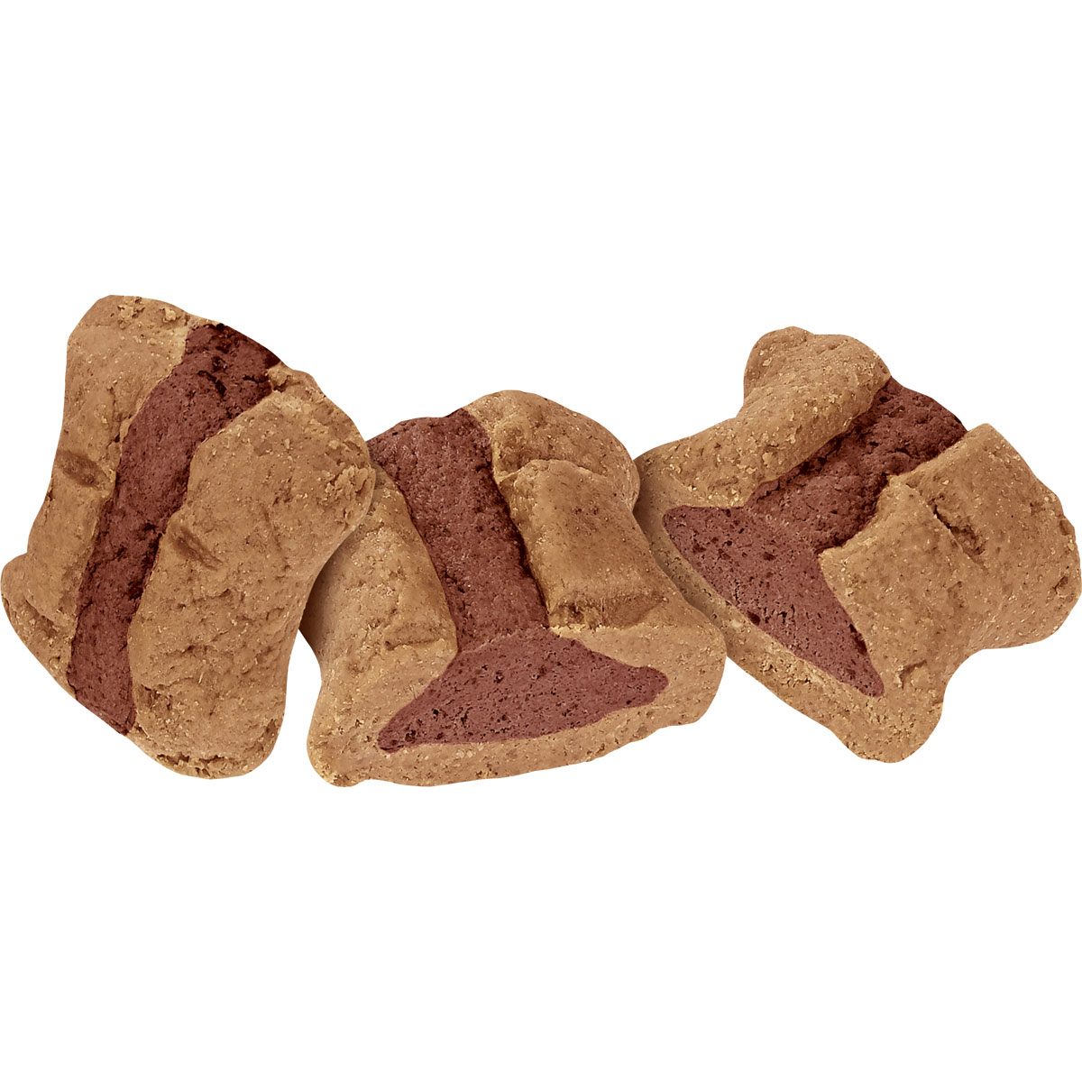 Treaties Bits Hühnchen Bacon Style 120g Bild 3