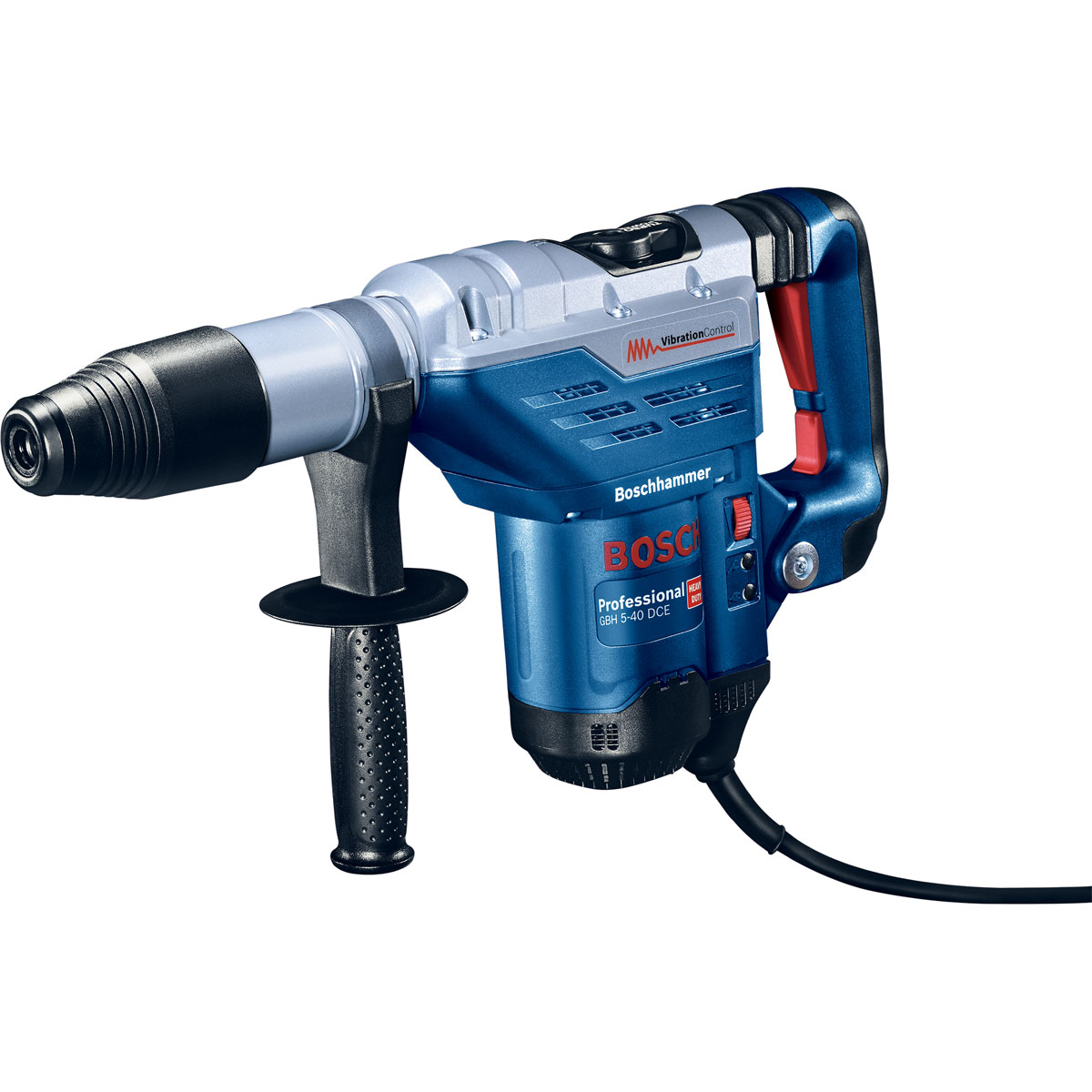 Bosch Professional  Bohrhammer GBH 5-40 DCE Bild 1