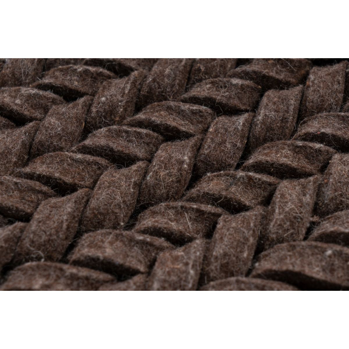 Robbie 125 Braun 120cm x 170cm Bild 3