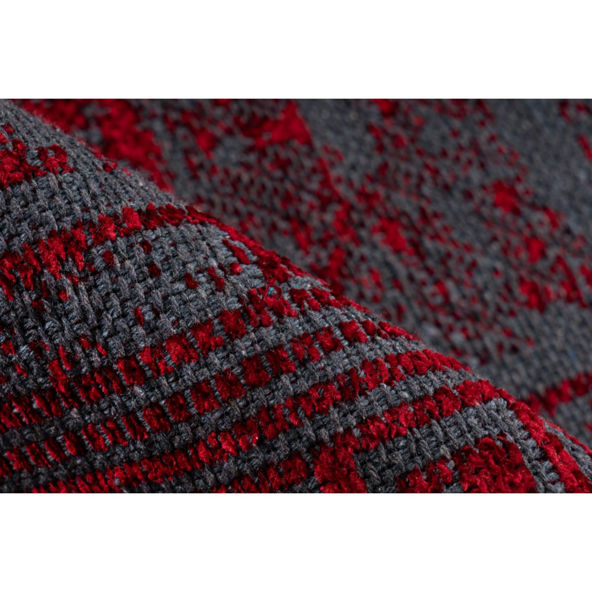 Kalea 325 Rot 160 x 230 cm Bild 4